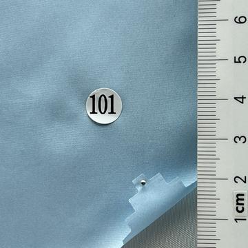 101 Pale Blue