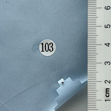 103 Pale Blue