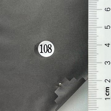 108 Charcoal