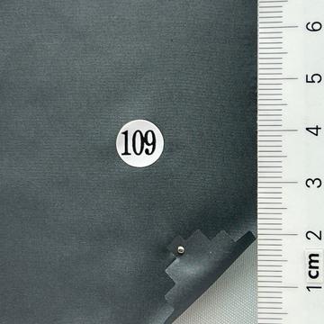 109 Charcoal