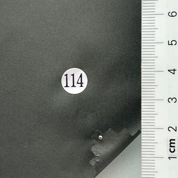 114 Deep Green