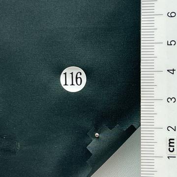 116 Deep Green