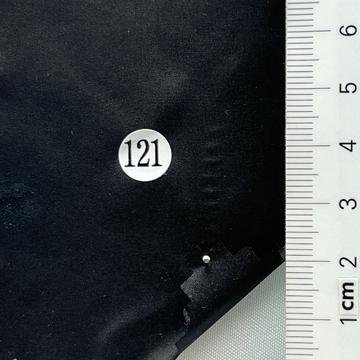 121 Black