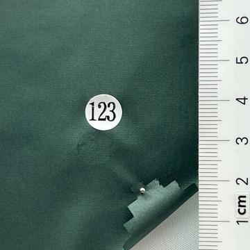 123 Deep Green