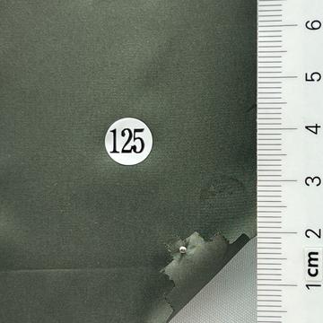 125 Deep Green