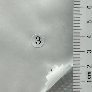 3 White