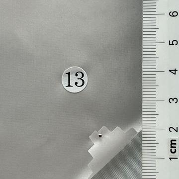 13 Gray