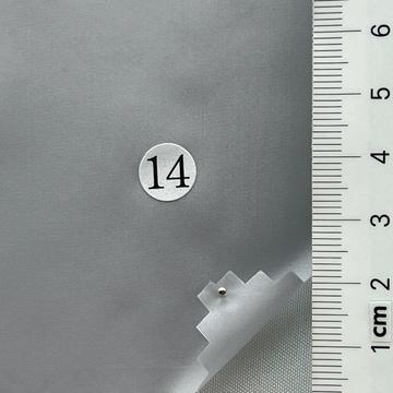 14 Gray