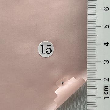 15 Pale Pink