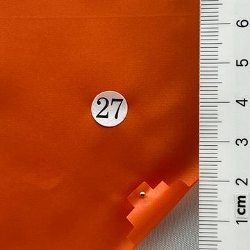 27 Orange