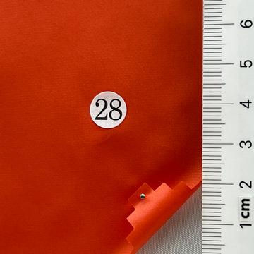 28 Orange