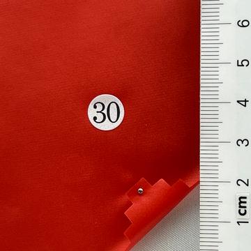 30 Orange