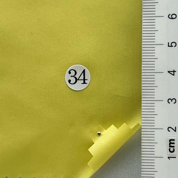 34 Yellow