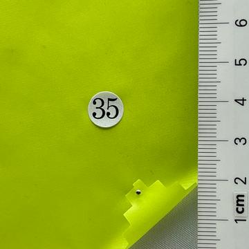 35 Pale Green