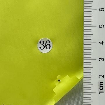 36 Pale Green