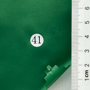 41 Deep Green