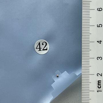 42 Pale Blue