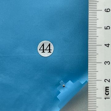 44 Pale Blue