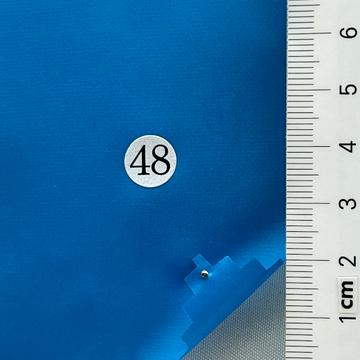 48 Cyan
