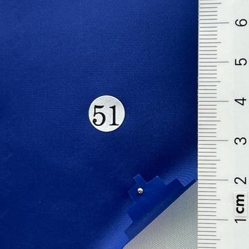 51 Blue