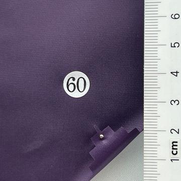 60 Purple