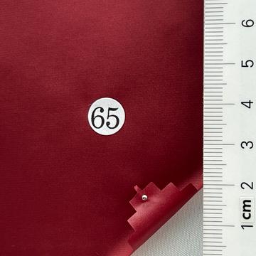 65 Red