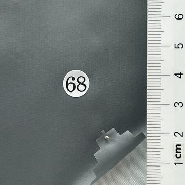 68 Gray