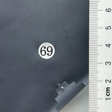 69 Gray