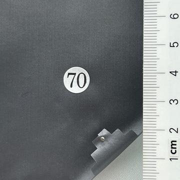 70 Gray