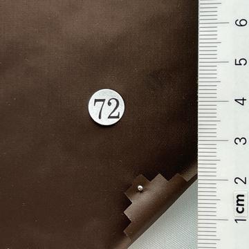 72 Brown