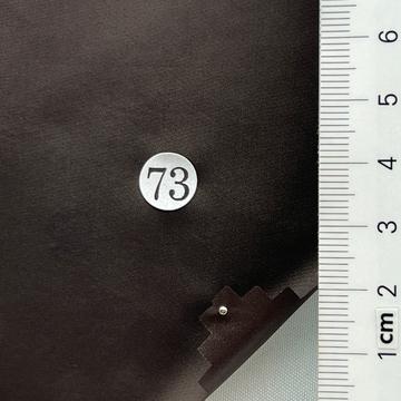 73 Brown