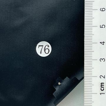 76 Charcoal