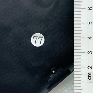 77 Black