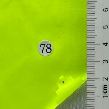 78 Yellow