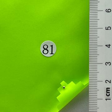 81 Pale Green