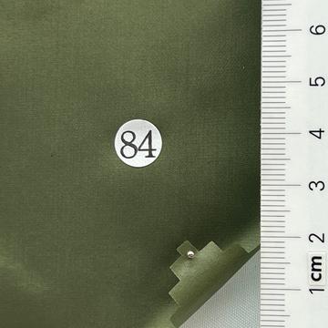 84 Deep Green