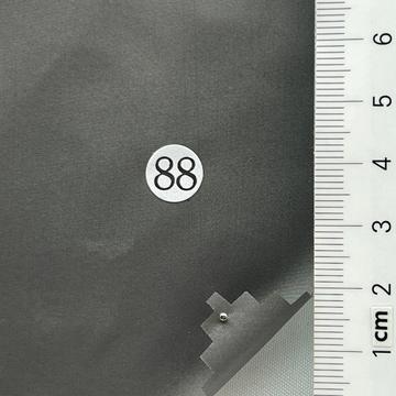 88 Charcoal