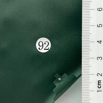 92 Deep Green