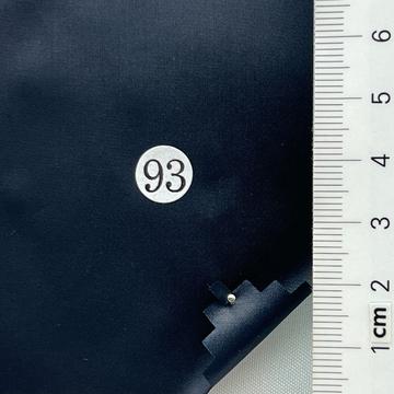 93 Navy