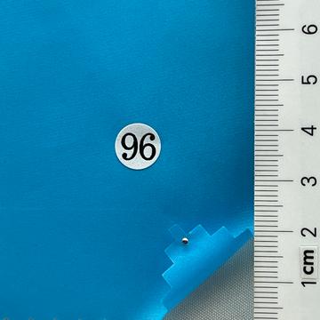 96 Pale Blue