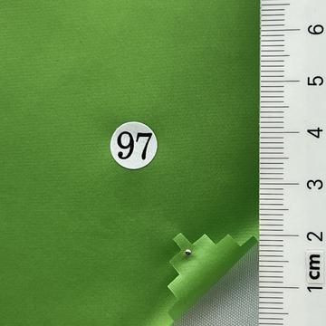 97 Pale Green