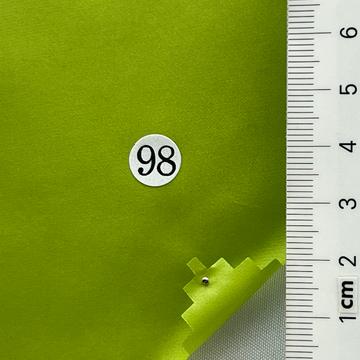98 Pale Green
