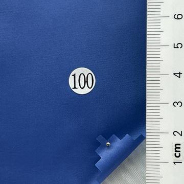 100 Blue