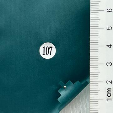107 Deep Green