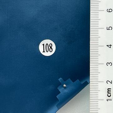 108 Turquoise