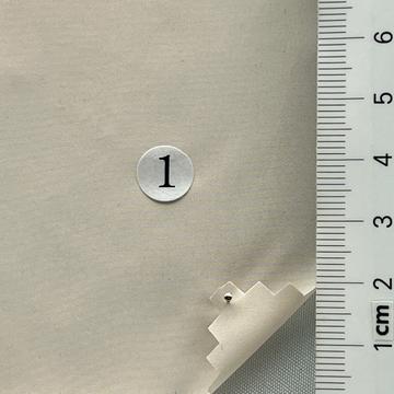 Polyester Plain Weave