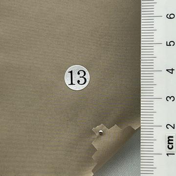 13 Brown