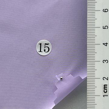 15 Lavender