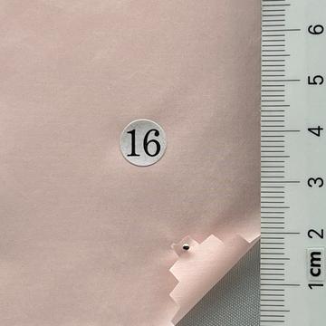 16 Pale Pink