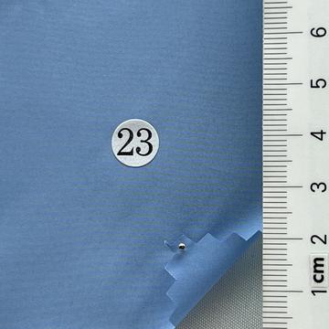 23 Pale Blue